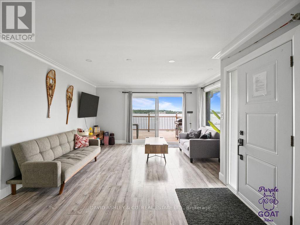 1,2,3,4,5 - 809-811 Hilmor Terrace S, Elizabethtown-Kitley, Ontario  K6V 7G3 - Photo 33 - X12234134