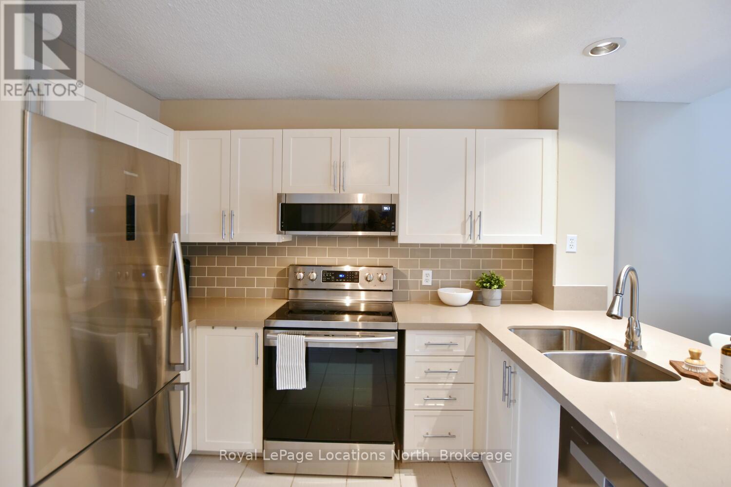 176 - 49 Trott Boulevard, Collingwood, Ontario  L9Y 5B8 - Photo 10 - S13027320