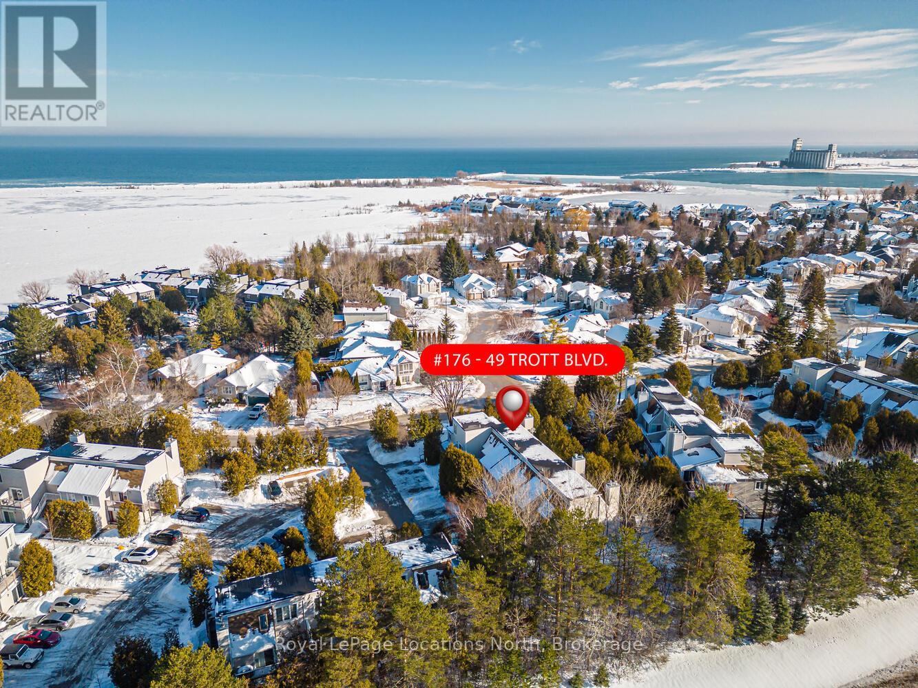 176 - 49 Trott Boulevard, Collingwood, Ontario  L9Y 5B8 - Photo 44 - S13027320