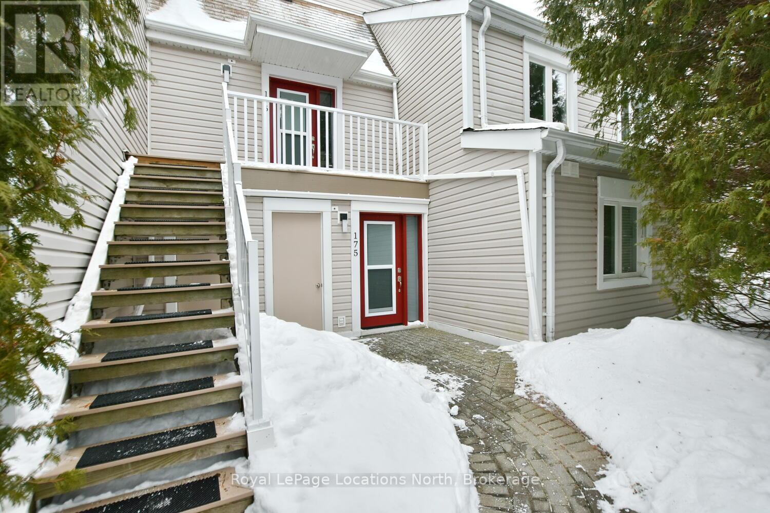 176 - 49 Trott Boulevard, Collingwood, Ontario  L9Y 5B8 - Photo 46 - S13027320