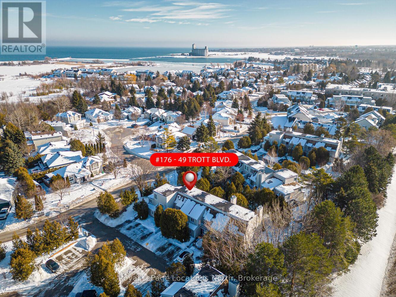 176 - 49 Trott Boulevard, Collingwood, Ontario  L9Y 5B8 - Photo 47 - S13027320