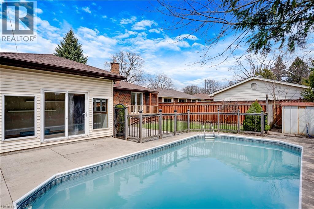 335 Speedvale Avenue E, Guelph, Ontario  N1E 1N6 - Photo 2 - 40822938