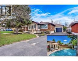 335 SPEEDVALE Avenue E, Guelph, Ontario