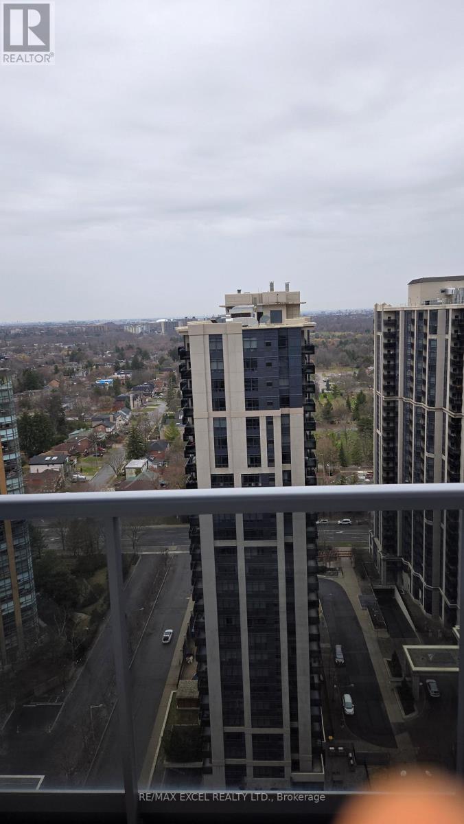 3101 - 4968 Yonge Street, Toronto, Ontario  M2N 7G9 - Photo 15 - C12993318