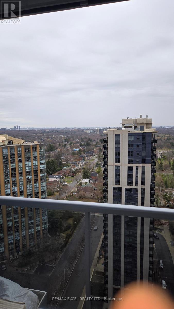 3101 - 4968 Yonge Street, Toronto, Ontario  M2N 7G9 - Photo 16 - C12993318