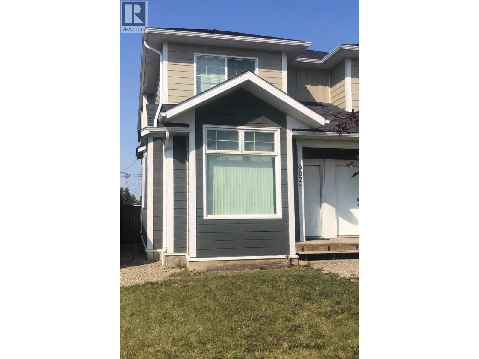 9024 74 Street, Fort St. John, British Columbia  V1J 0N7 - Photo 1 - R3114208
