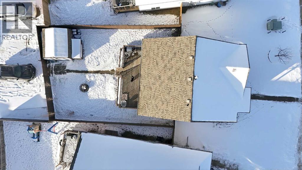 5807 44 Avenue, Rocky Mountain House, Alberta  T4T 0A1 - Photo 27 - A2283482