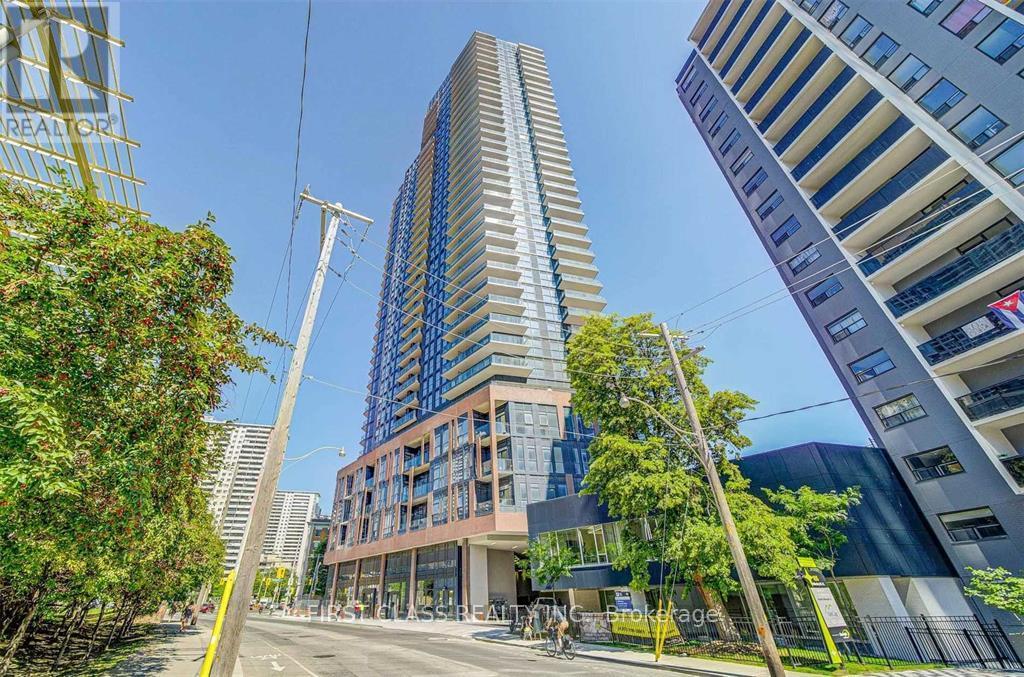 2601 - 159 Wellesley Street E, Toronto, Ontario  M4Y 0H5 - Photo 8 - C13017360