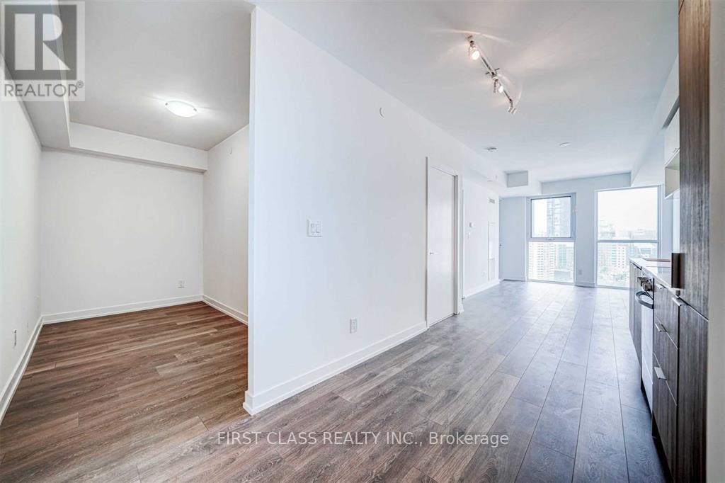 2601 - 159 Wellesley Street E, Toronto, Ontario  M4Y 0H5 - Photo 9 - C13017360