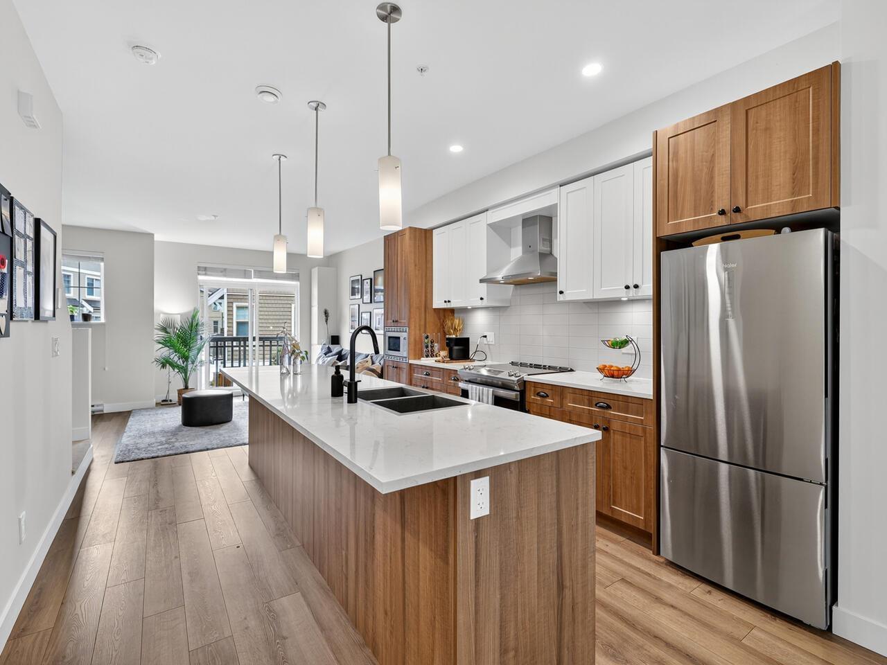 53 20487 65 Avenue, Langley, British Columbia  V2Y 3K8 - Photo 3 - R3114249