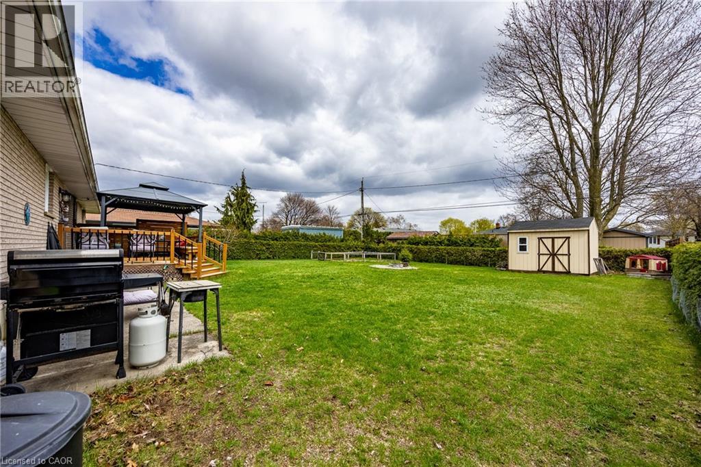 445 Spydell Street, Delhi, Ontario  N4B 2V2 - Photo 34 - 40819398