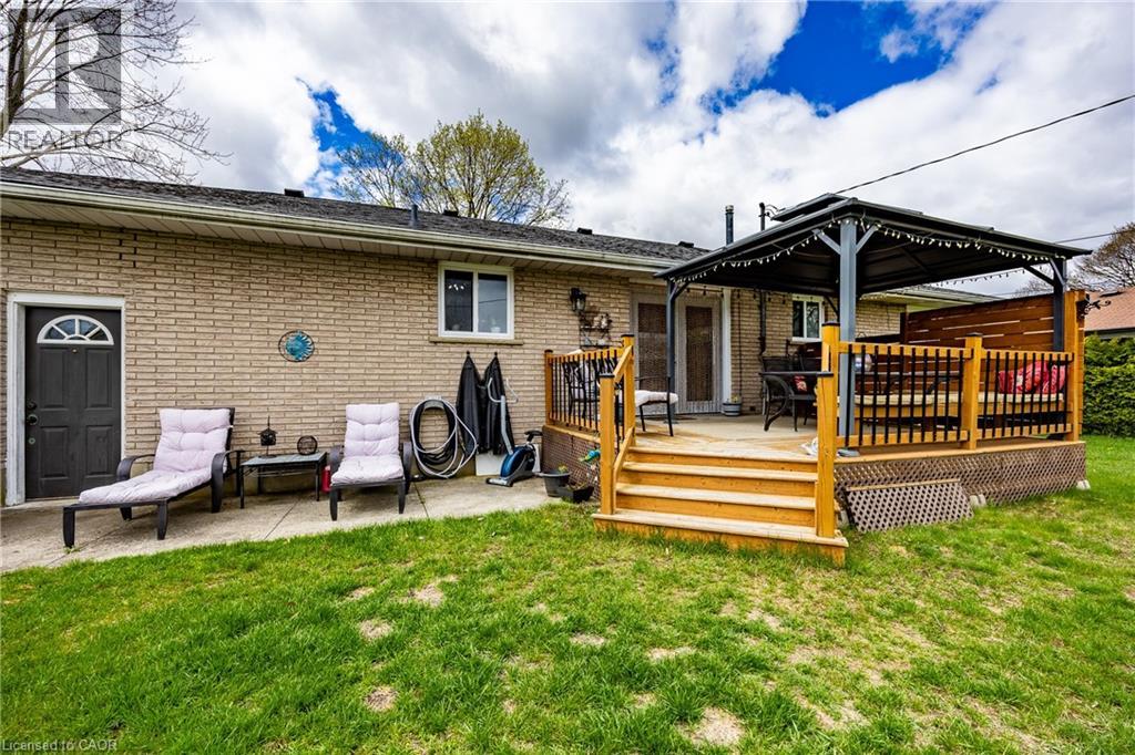 445 Spydell Street, Delhi, Ontario  N4B 2V2 - Photo 36 - 40819398