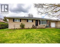 445 SPYDELL Street, Delhi, Ontario