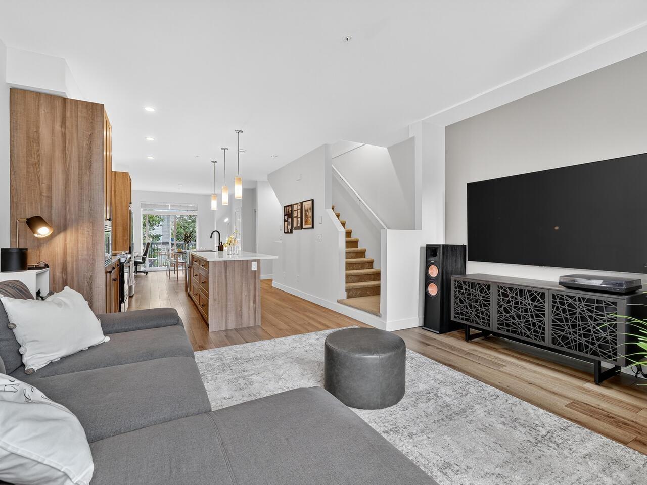 53 20487 65 Avenue, Langley, British Columbia  V2Y 3K8 - Photo 8 - R3114249