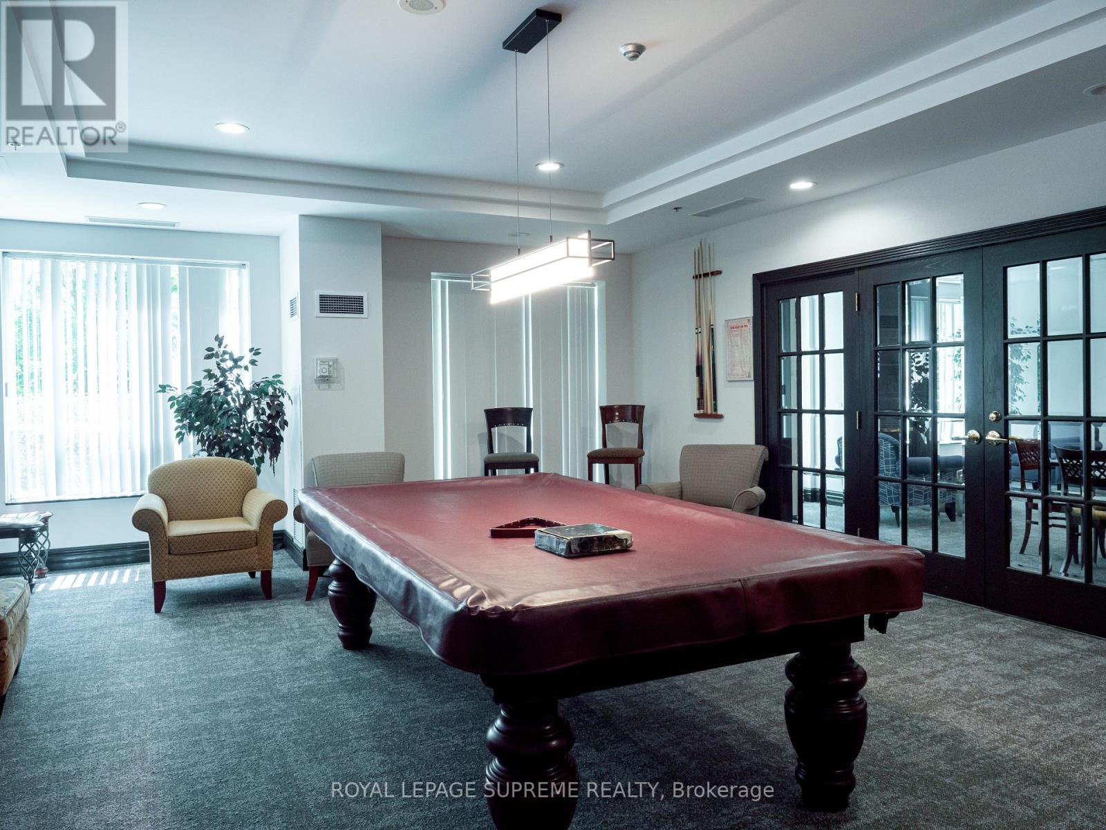 408 - 3 Ellesmere Street, Richmond Hill, Ontario  L4B 4N2 - Photo 21 - N12959994