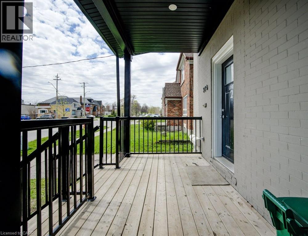 374 Louisa Street, Kitchener, Ontario  N2H 5N4 - Photo 4 - 40819053