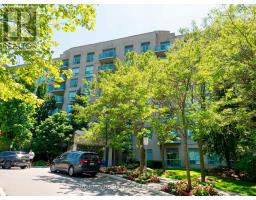 408 - 3 ELLESMERE STREET, Richmond Hill, Ontario