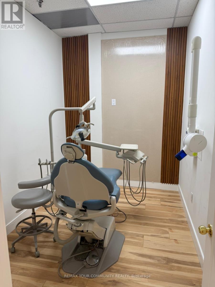 7309 WOODBINE AVENUE, Markham, Ontario