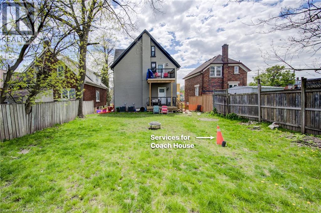 374 Louisa Street, Kitchener, Ontario  N2H 5N4 - Photo 35 - 40819053