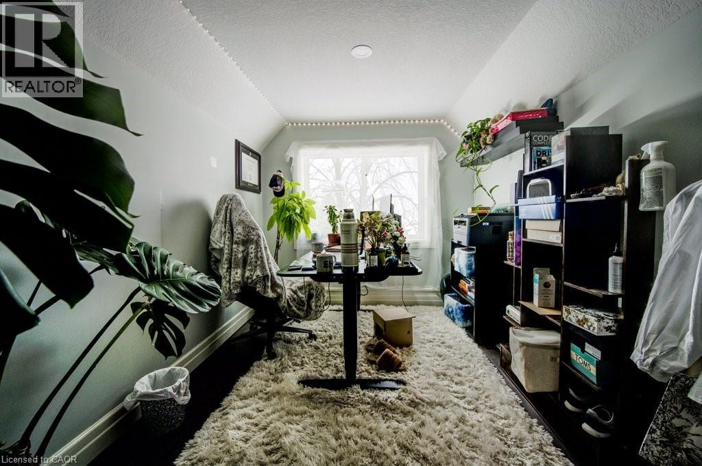 374 Louisa Street, Kitchener, Ontario  N2H 5N4 - Photo 29 - 40819053