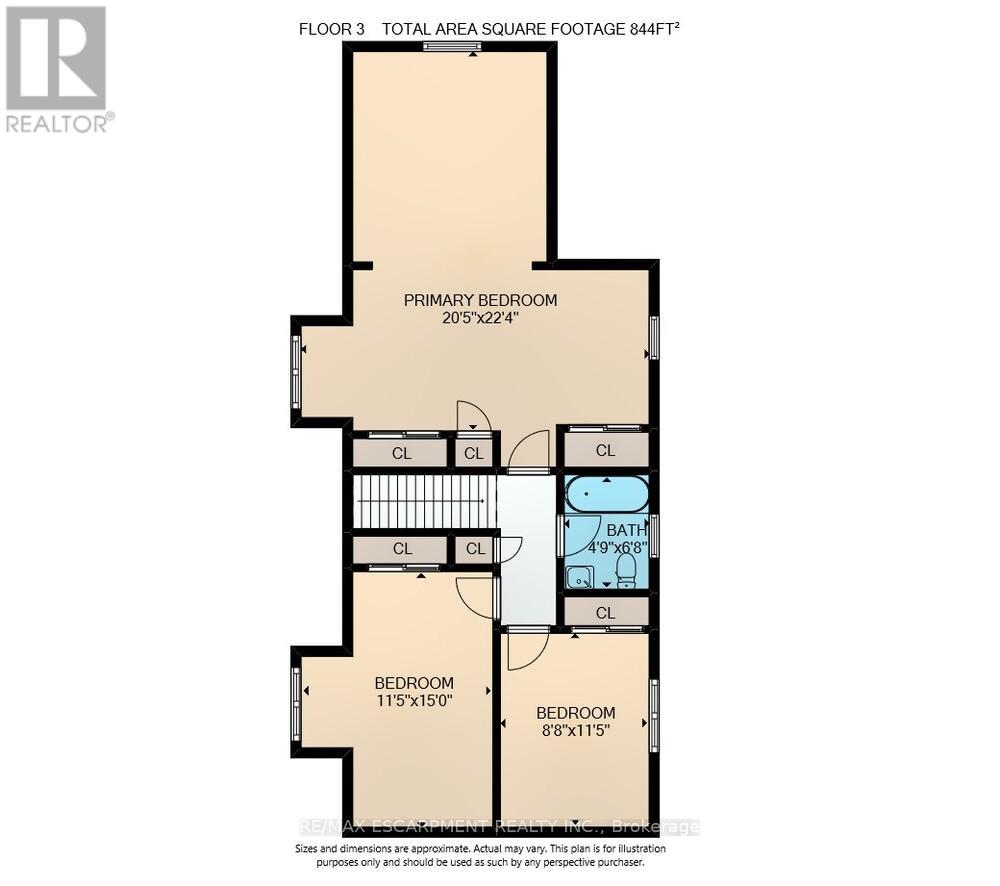 5001 Hillside Drive, Lincoln, Ontario  L3J 0L1 - Photo 43 - X12059898