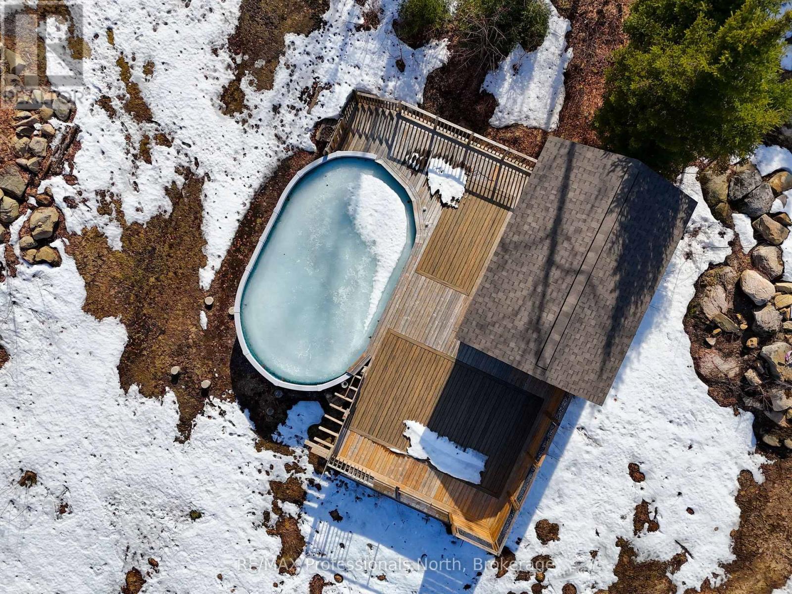 1289 Purbrook Road, Bracebridge, Ontario  P1L 1X3 - Photo 11 - X13027238