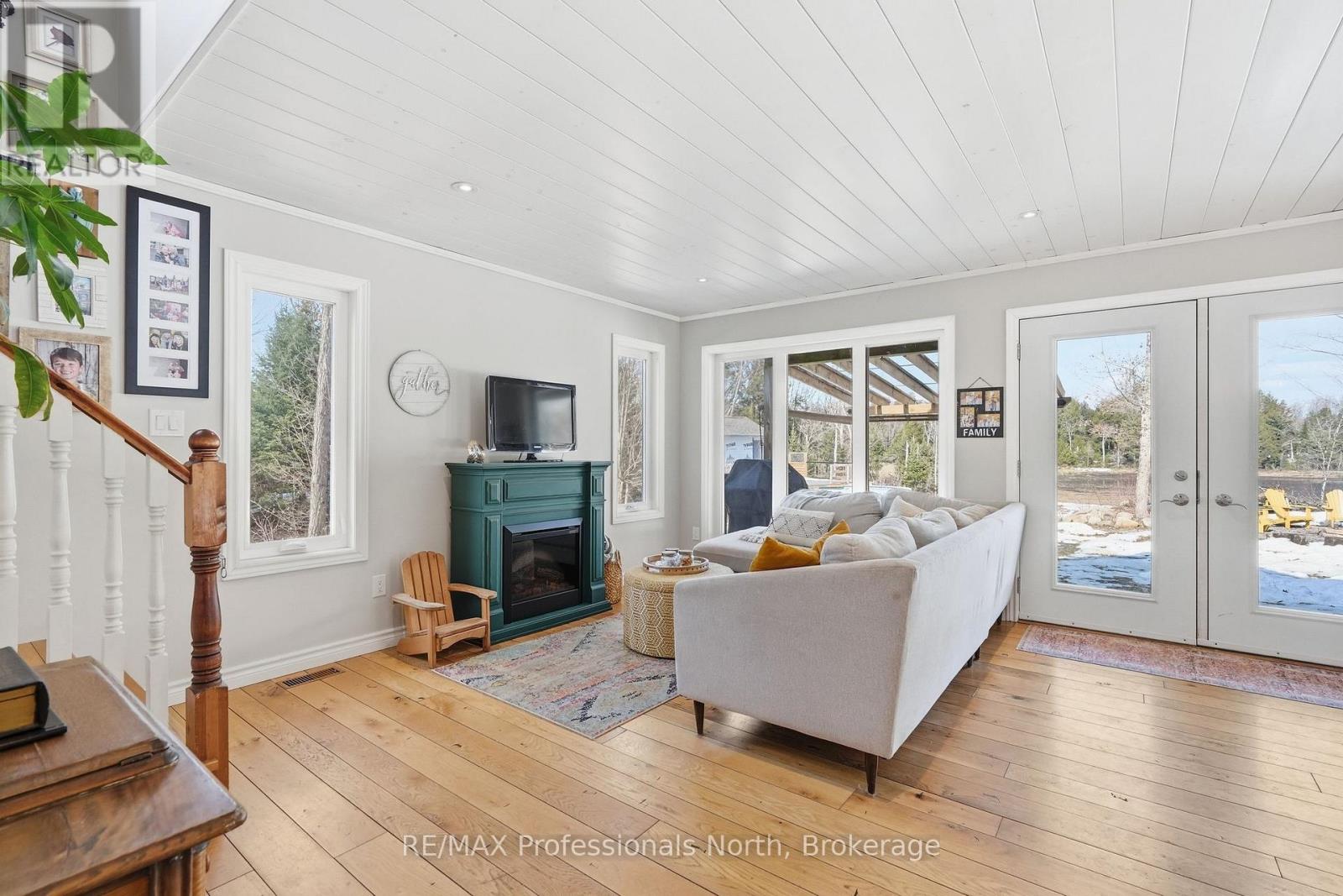 1289 Purbrook Road, Bracebridge, Ontario  P1L 1X3 - Photo 20 - X13027238