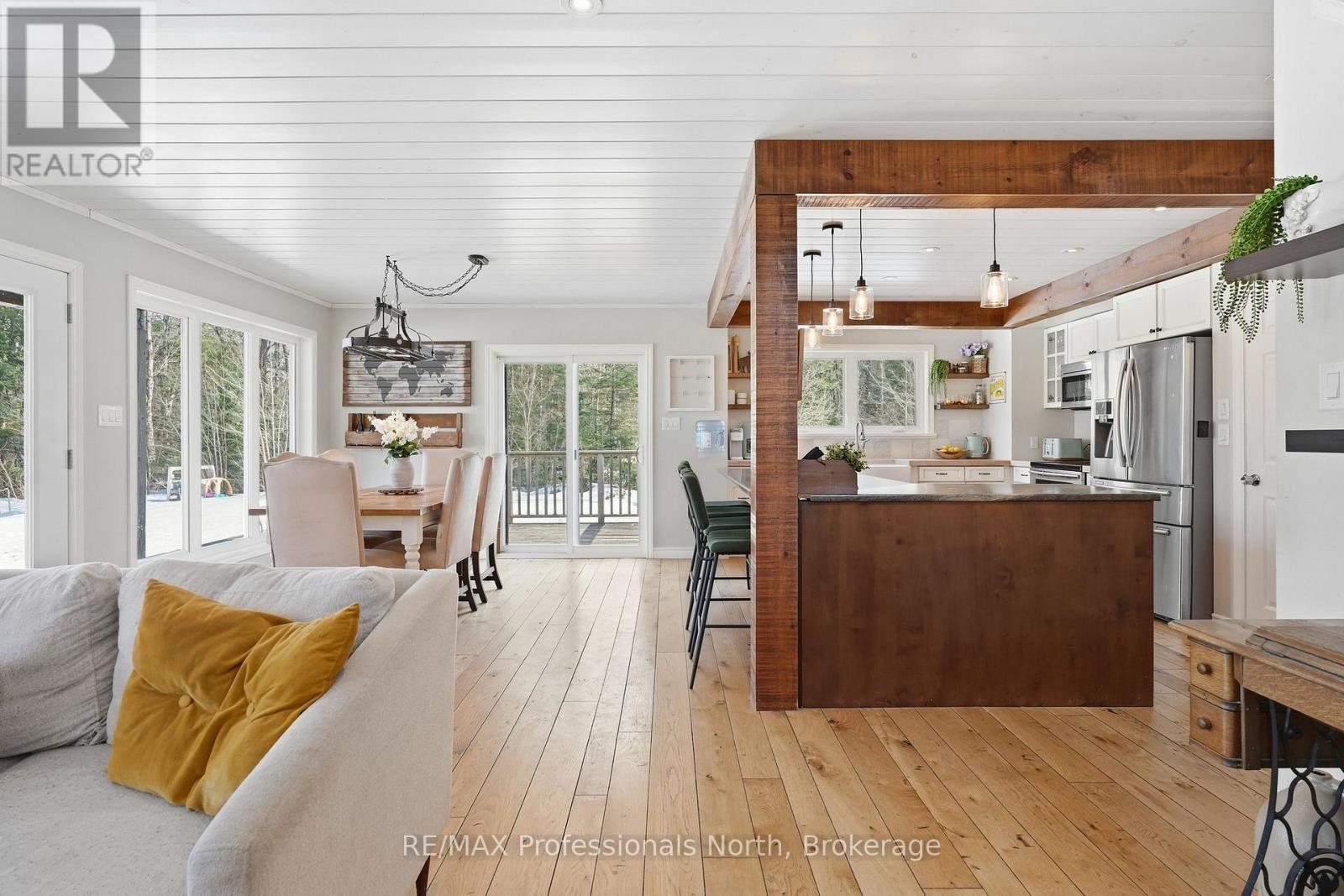 1289 Purbrook Road, Bracebridge, Ontario  P1L 1X3 - Photo 22 - X13027238