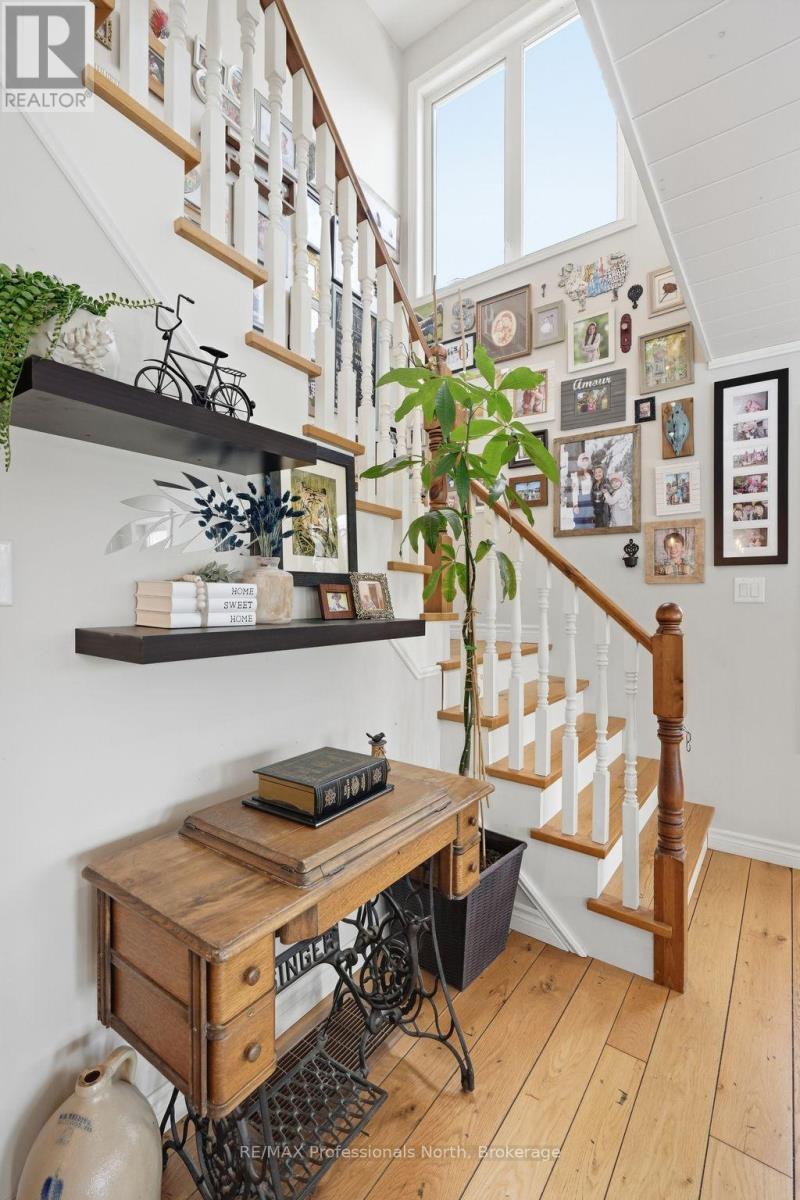 1289 Purbrook Road, Bracebridge, Ontario  P1L 1X3 - Photo 25 - X13027238