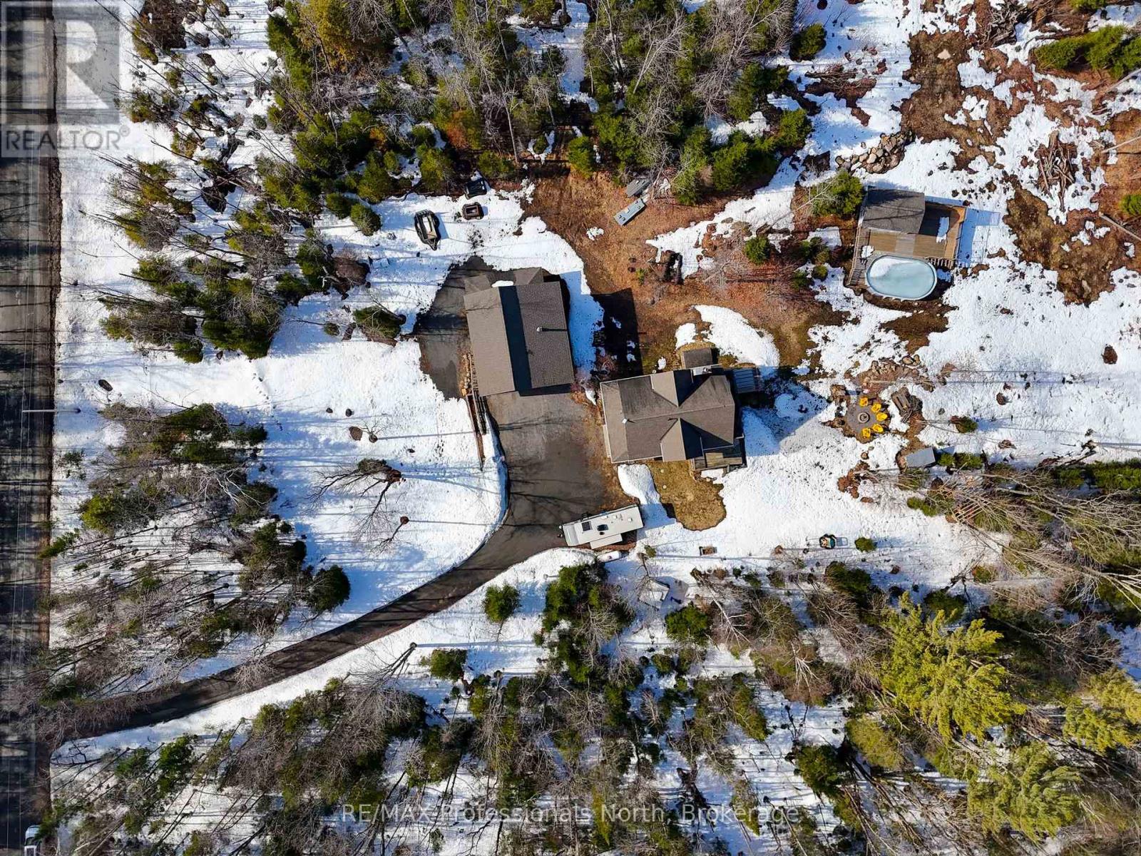 1289 Purbrook Road, Bracebridge, Ontario  P1L 1X3 - Photo 43 - X13027238