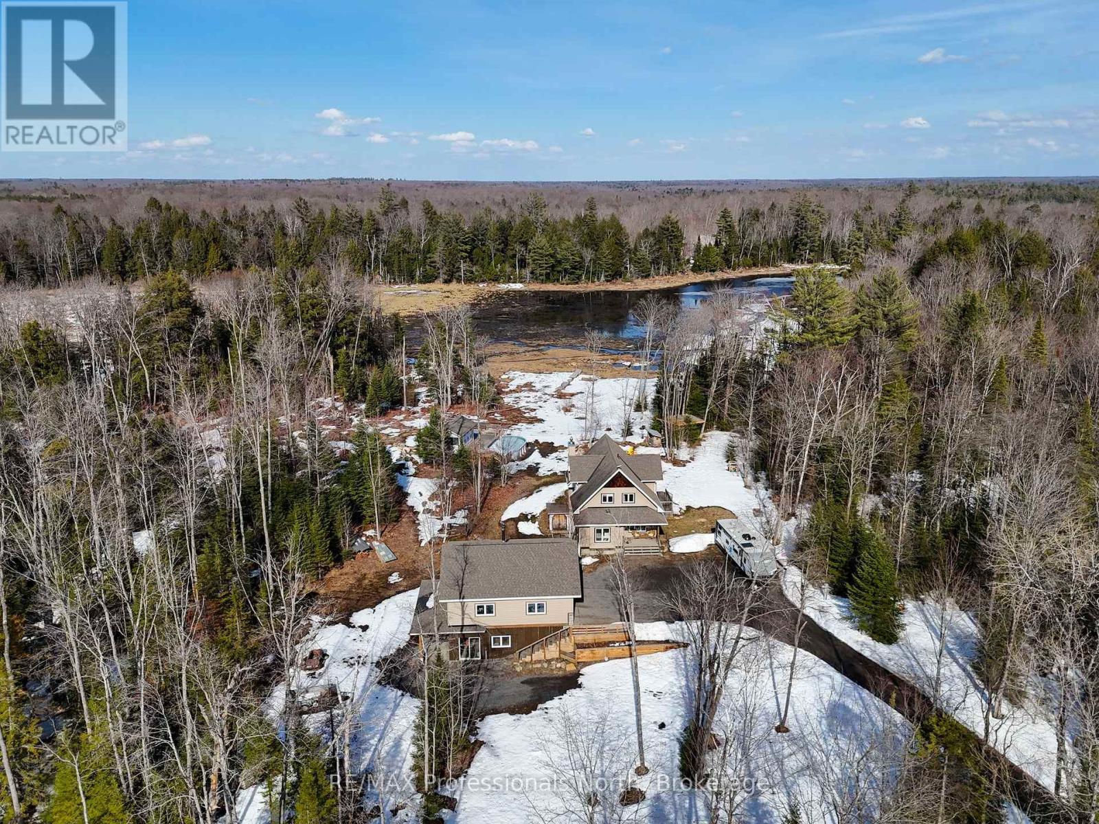 1289 Purbrook Road, Bracebridge, Ontario  P1L 1X3 - Photo 44 - X13027238