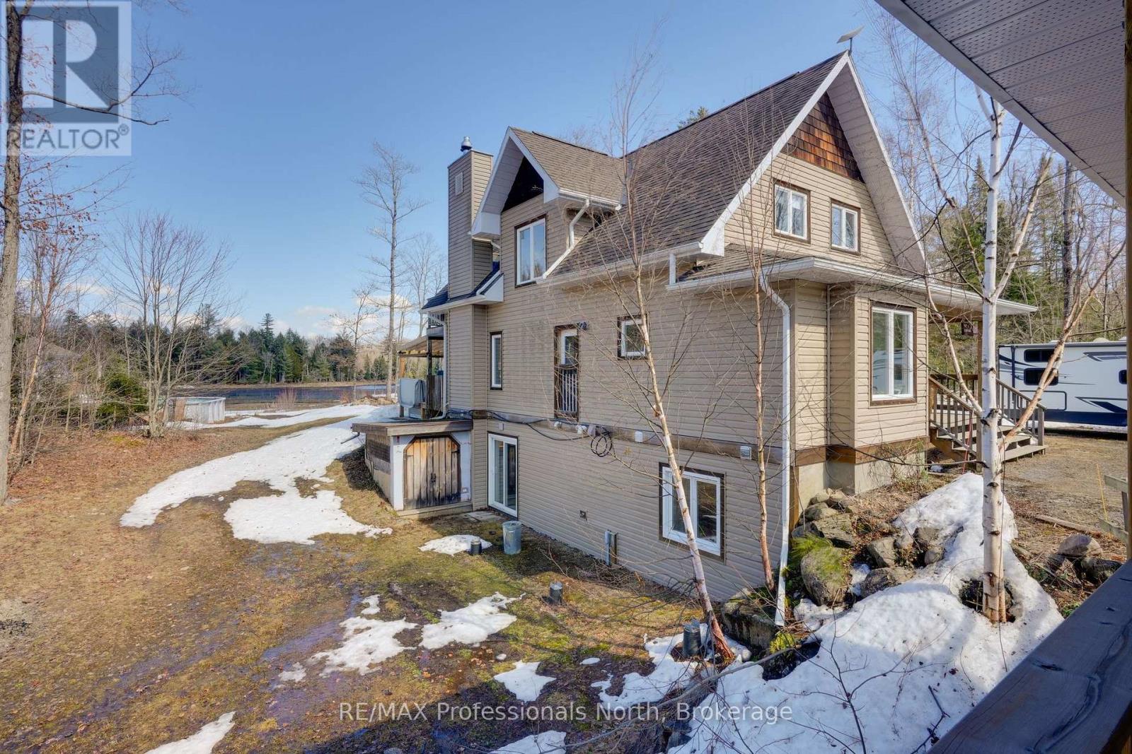 1289 Purbrook Road, Bracebridge, Ontario  P1L 1X3 - Photo 45 - X13027238