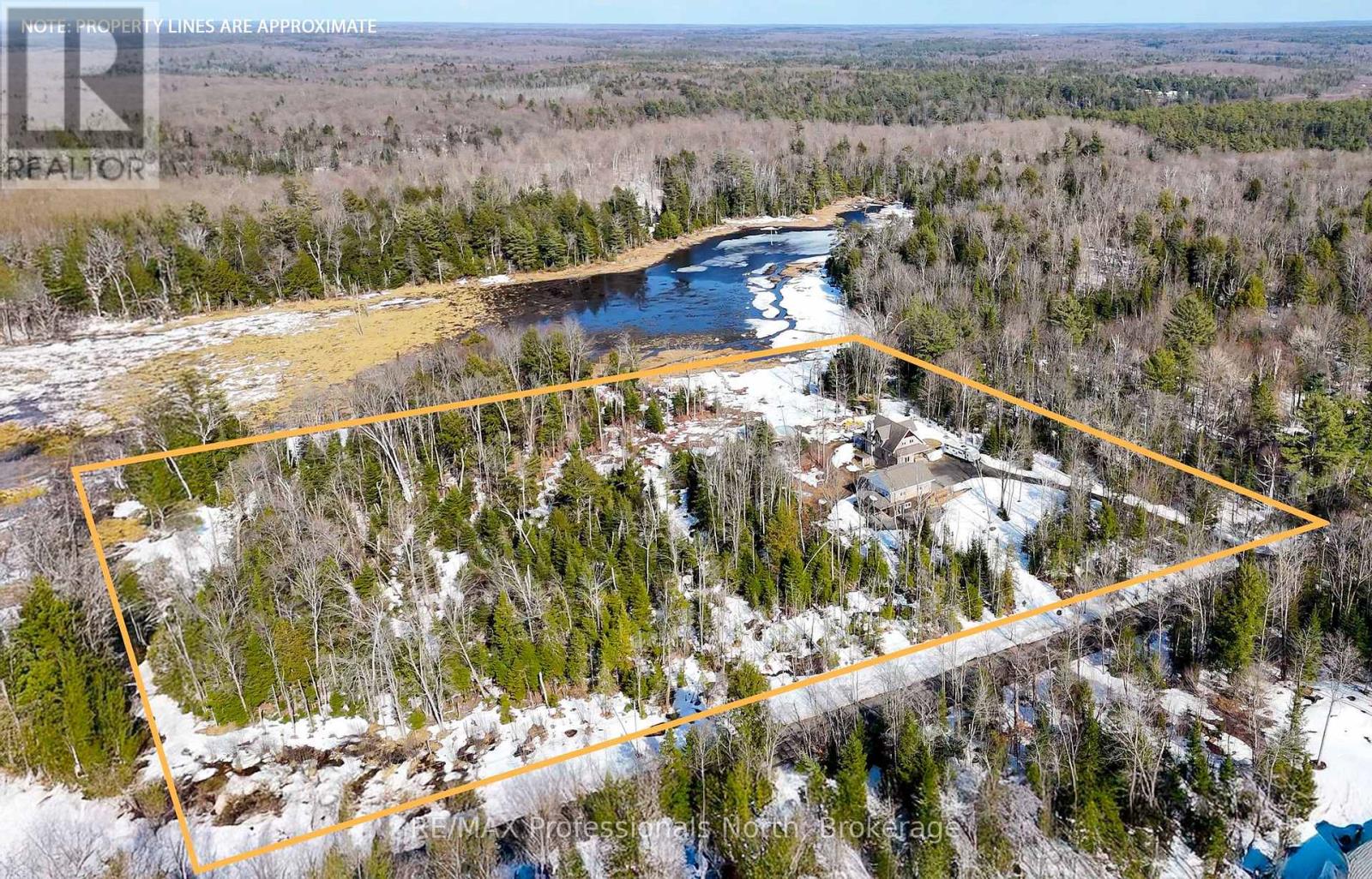 1289 Purbrook Road, Bracebridge, Ontario  P1L 1X3 - Photo 47 - X13027238