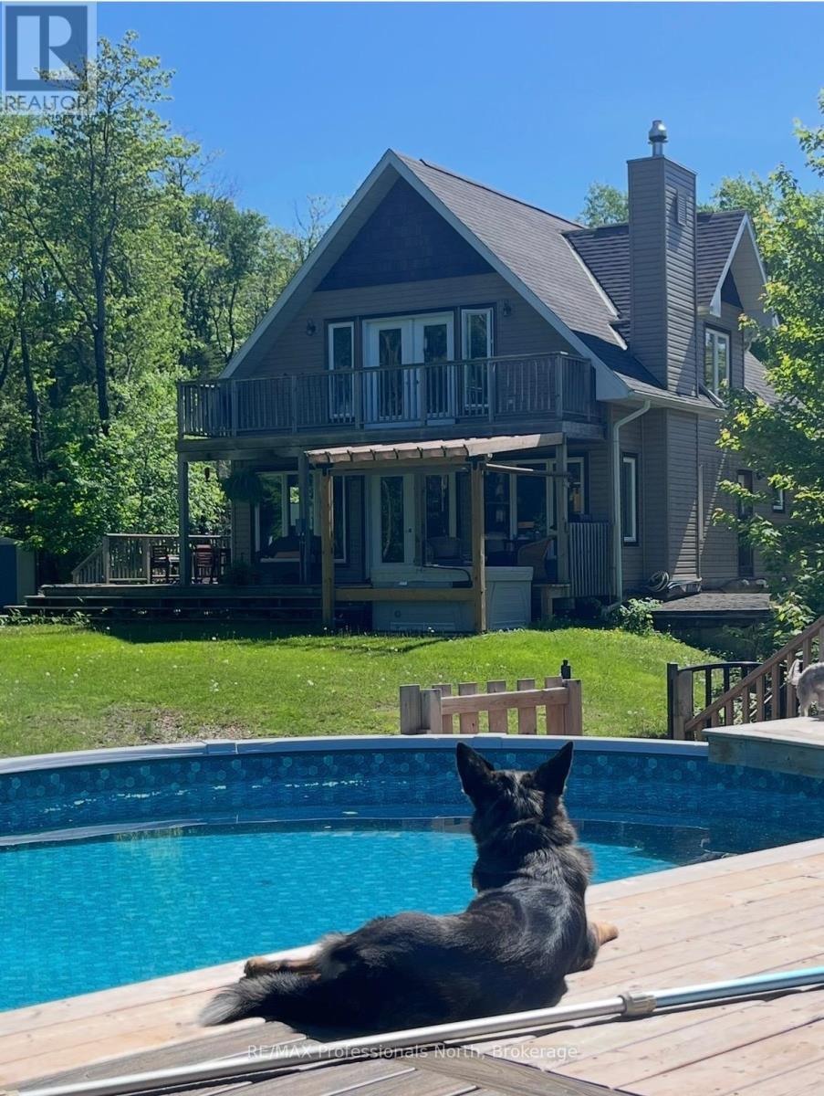 1289 Purbrook Road, Bracebridge, Ontario  P1L 1X3 - Photo 48 - X13027238