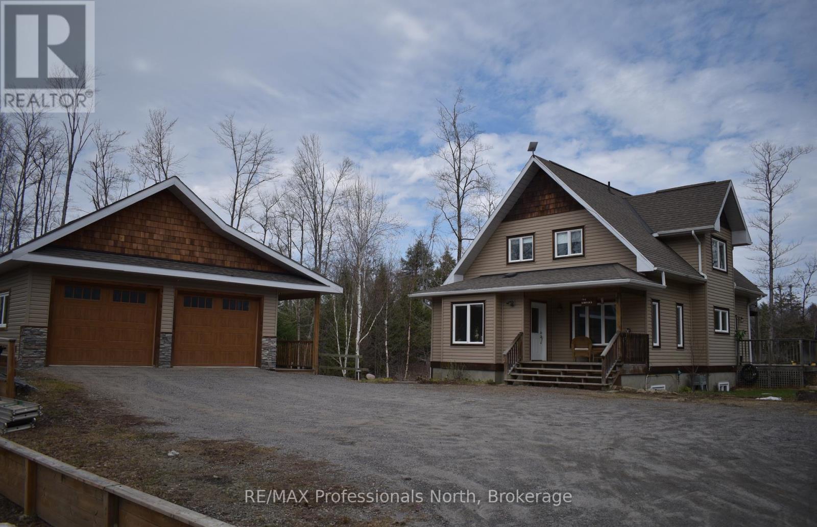 1289 Purbrook Road, Bracebridge, Ontario  P1L 1X3 - Photo 49 - X13027238