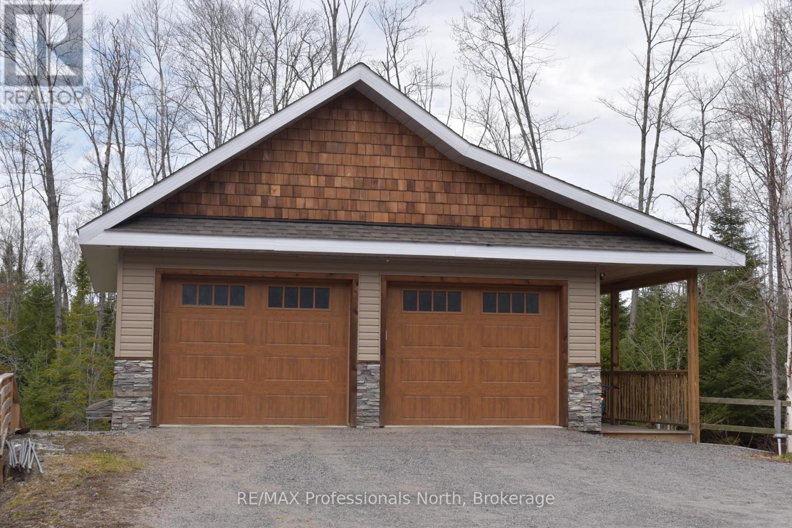 1289 Purbrook Road, Bracebridge, Ontario  P1L 1X3 - Photo 50 - X13027238
