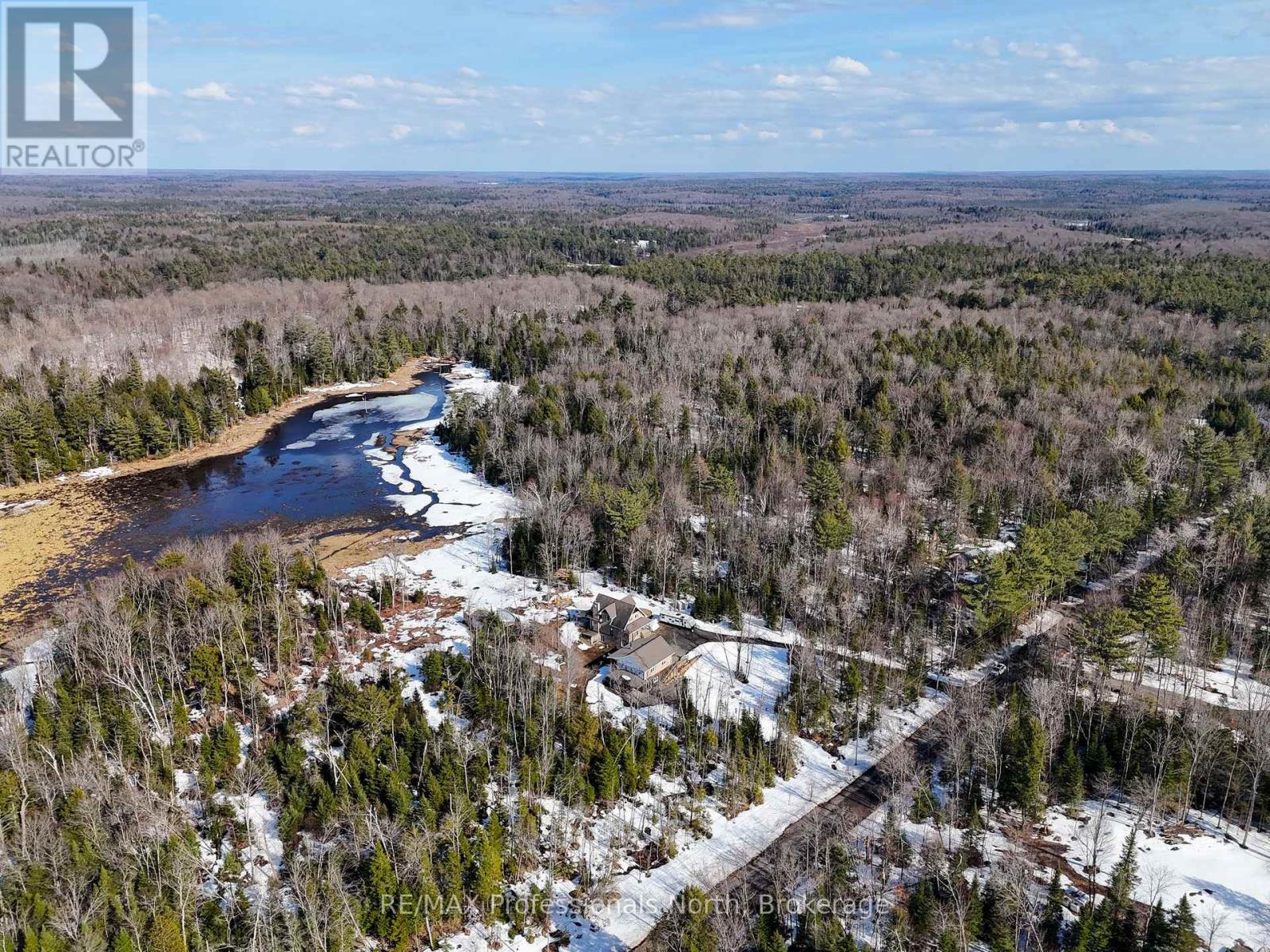 1289 Purbrook Road, Bracebridge, Ontario  P1L 1X3 - Photo 8 - X13027238