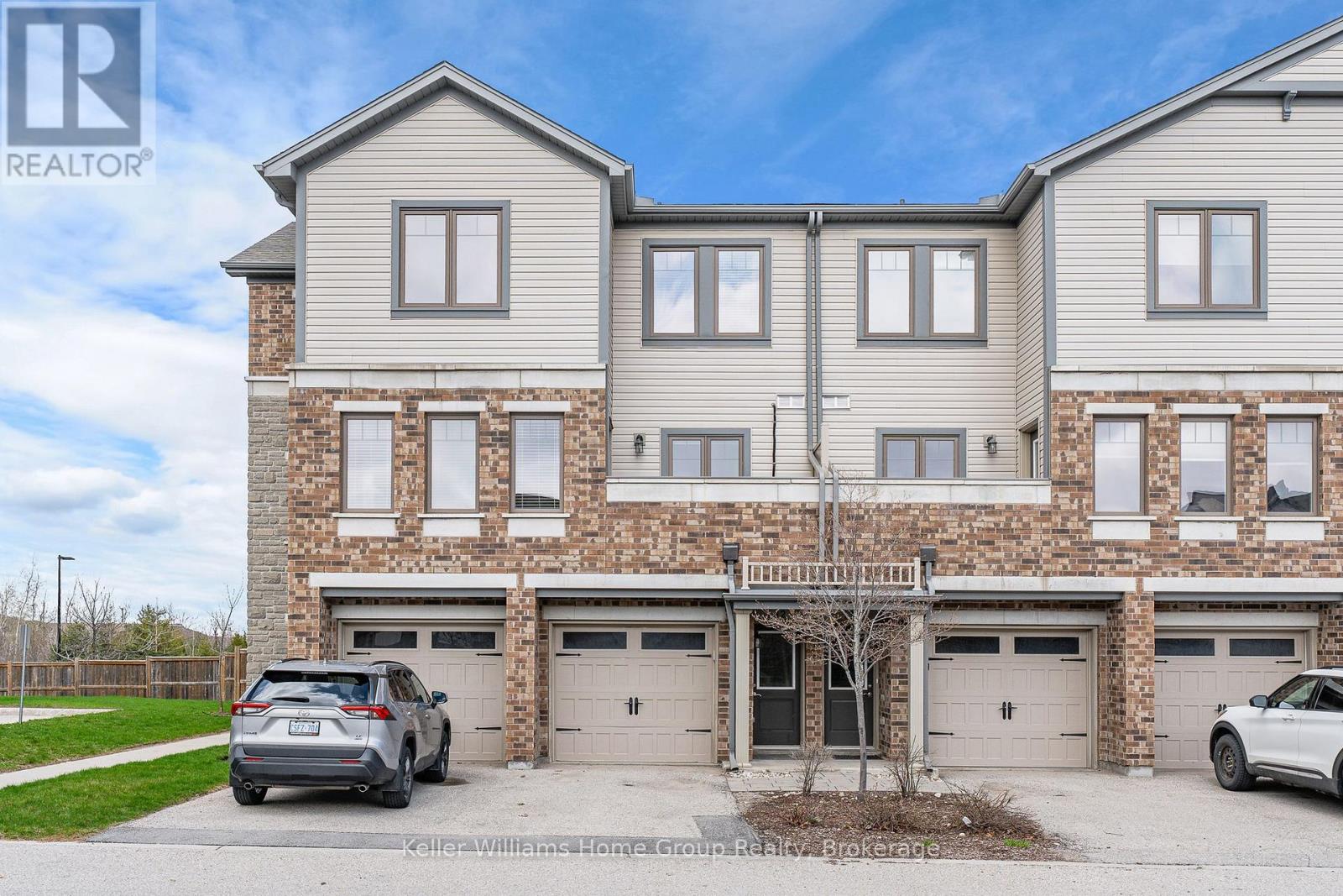 12 - 39 KAY CRESCENT, Guelph, Ontario