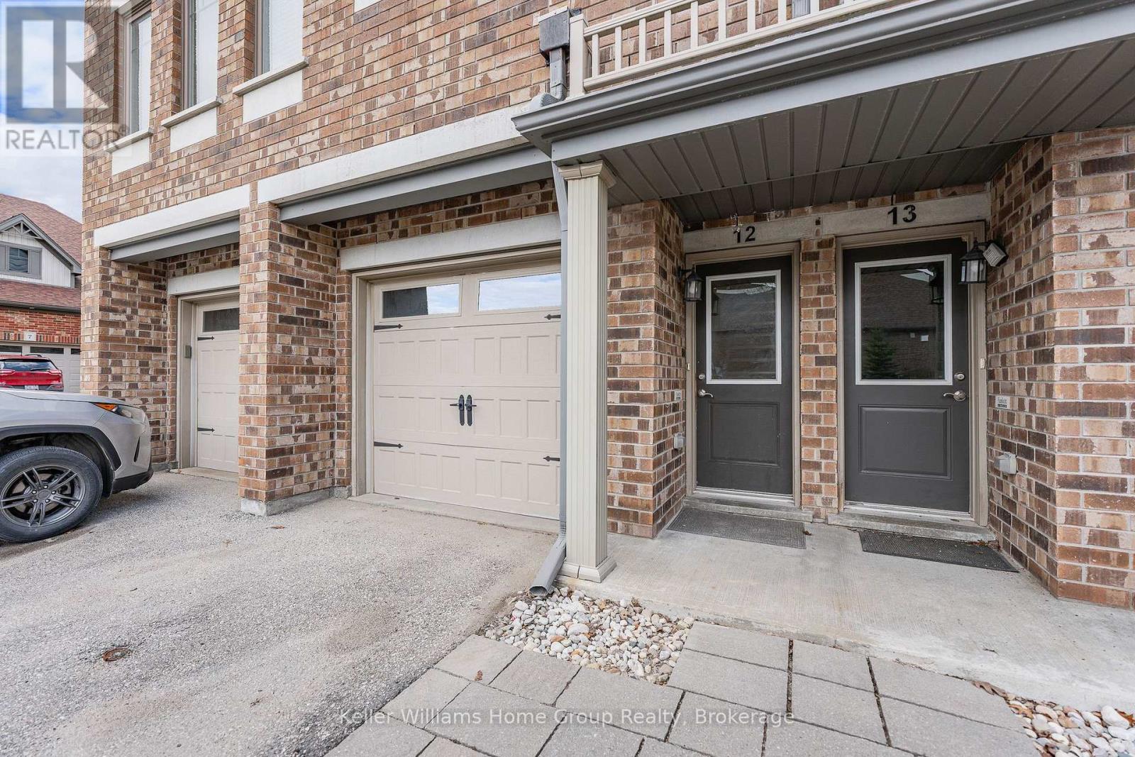 12 - 39 Kay Crescent, Guelph, Ontario  N1L 0N5 - Photo 2 - X13027278