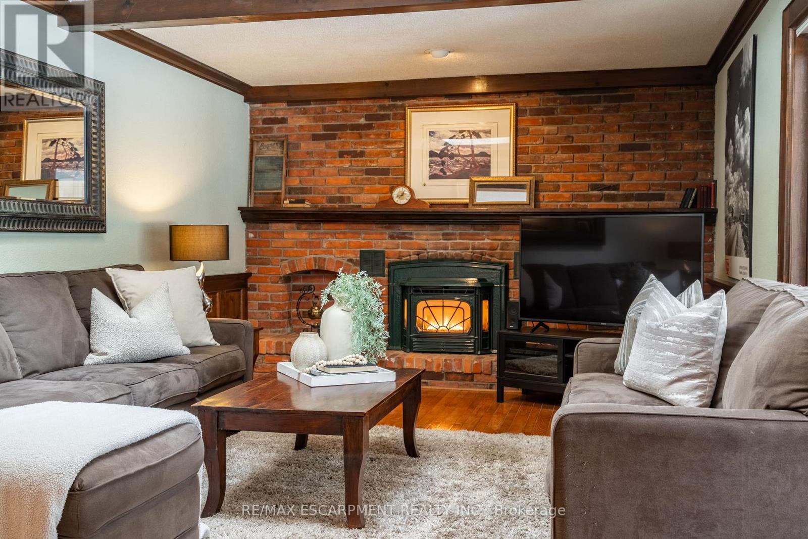 1 Acredale Drive, Hamilton, Ontario  L0R 1H2 - Photo 16 - X12780680