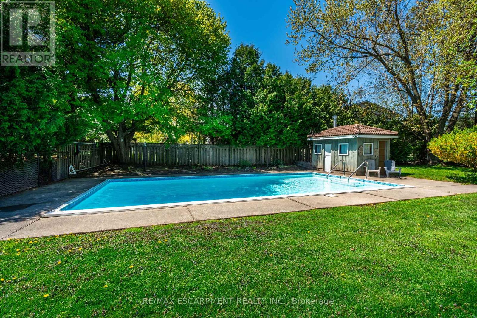 1 Acredale Drive, Hamilton, Ontario  L0R 1H2 - Photo 41 - X12780680