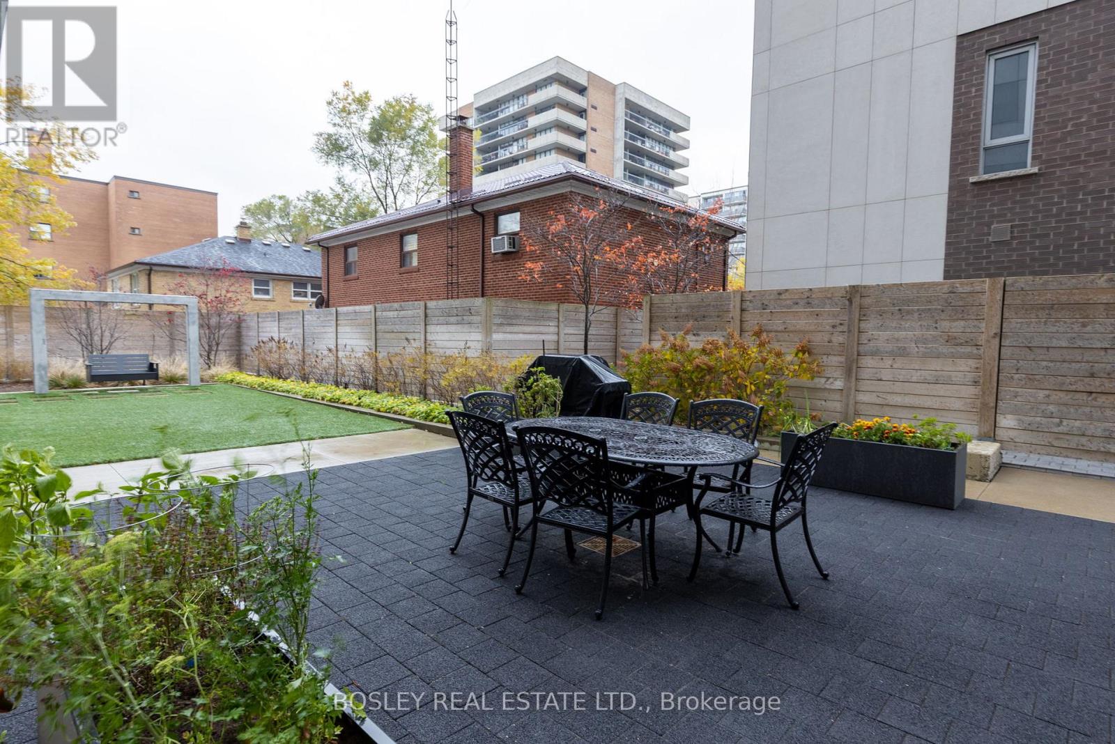 207 - 8 Ann Street, Mississauga, Ontario  L5G 0C1 - Photo 31 - W13025554