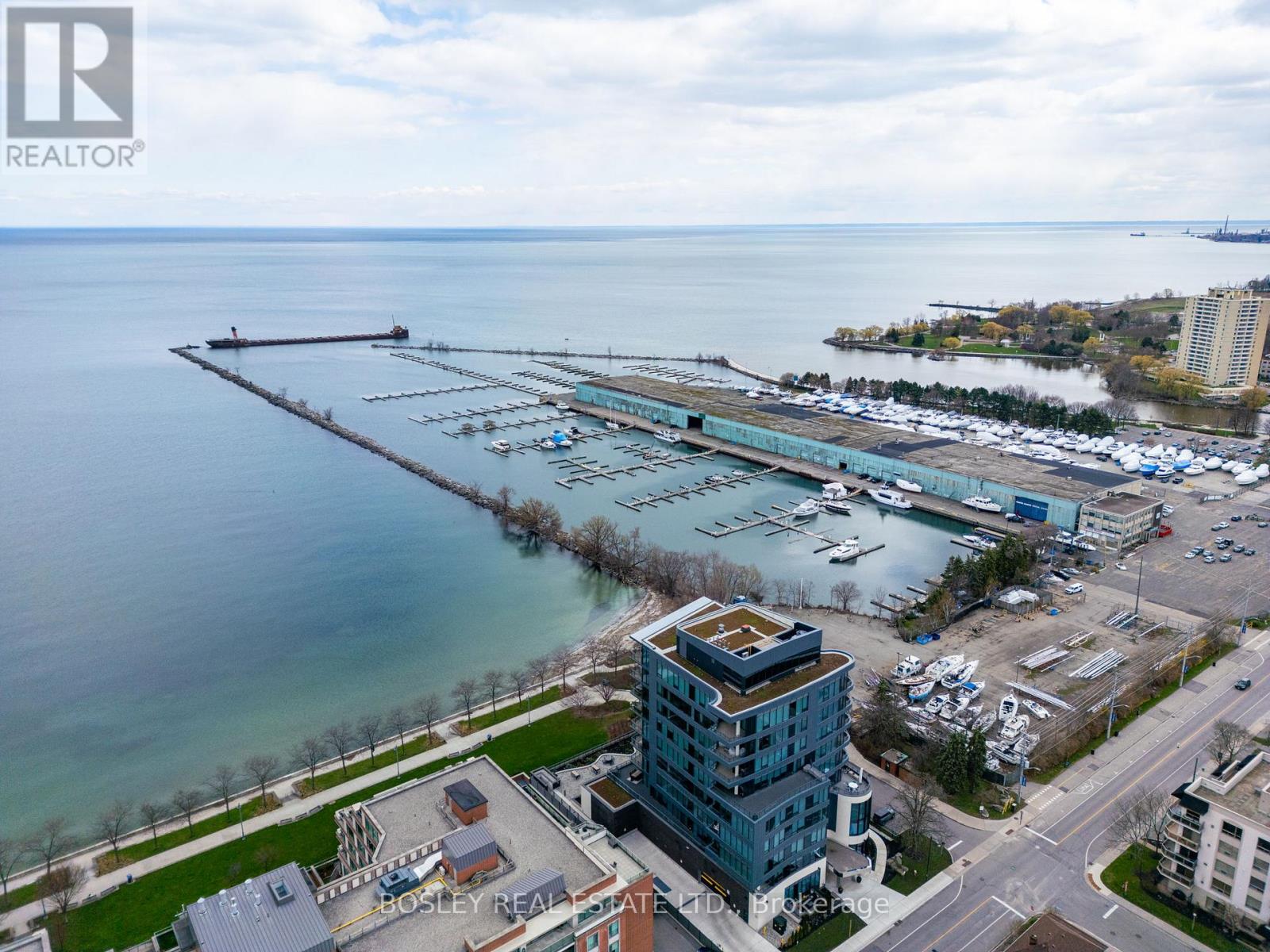 207 - 8 Ann Street, Mississauga, Ontario  L5G 0C1 - Photo 36 - W13025554