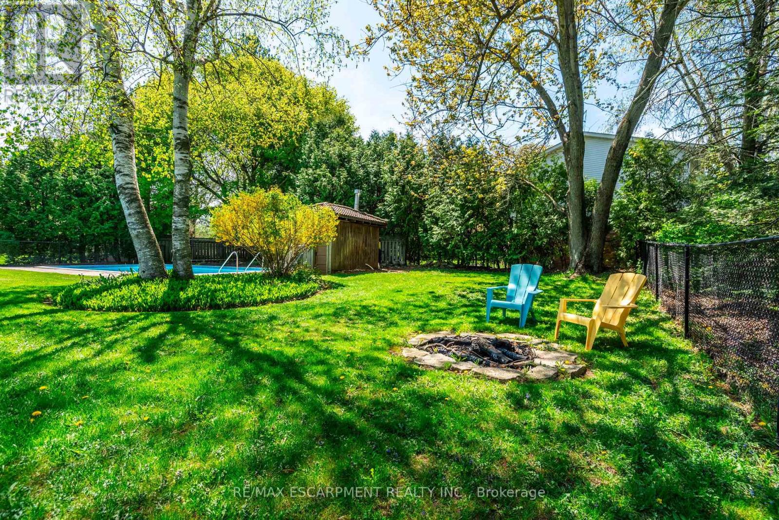 1 Acredale Drive, Hamilton, Ontario  L0R 1H2 - Photo 48 - X12780680