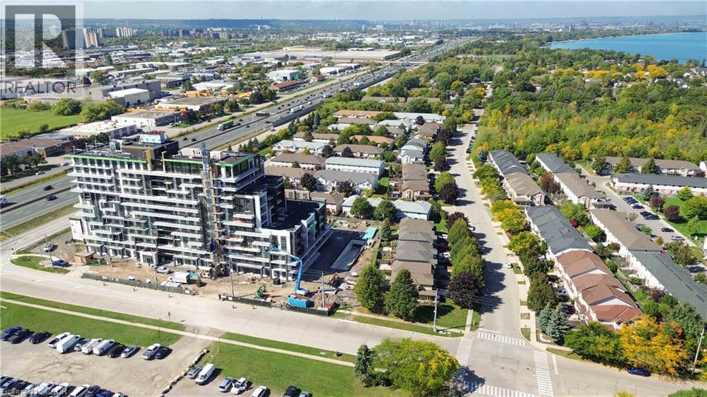 461 Green Road Unit# 1018, Stoney Creek, Ontario  L8E 5B4 - Photo 19 - 40814287