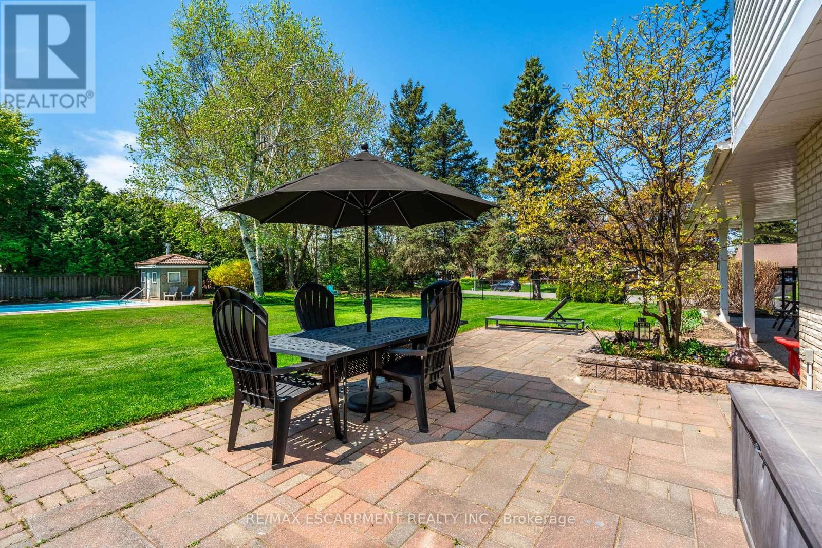 1 Acredale Drive, Hamilton, Ontario  L0R 1H2 - Photo 45 - X12780680