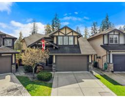 21788 95A AVENUE, Langley, British Columbia