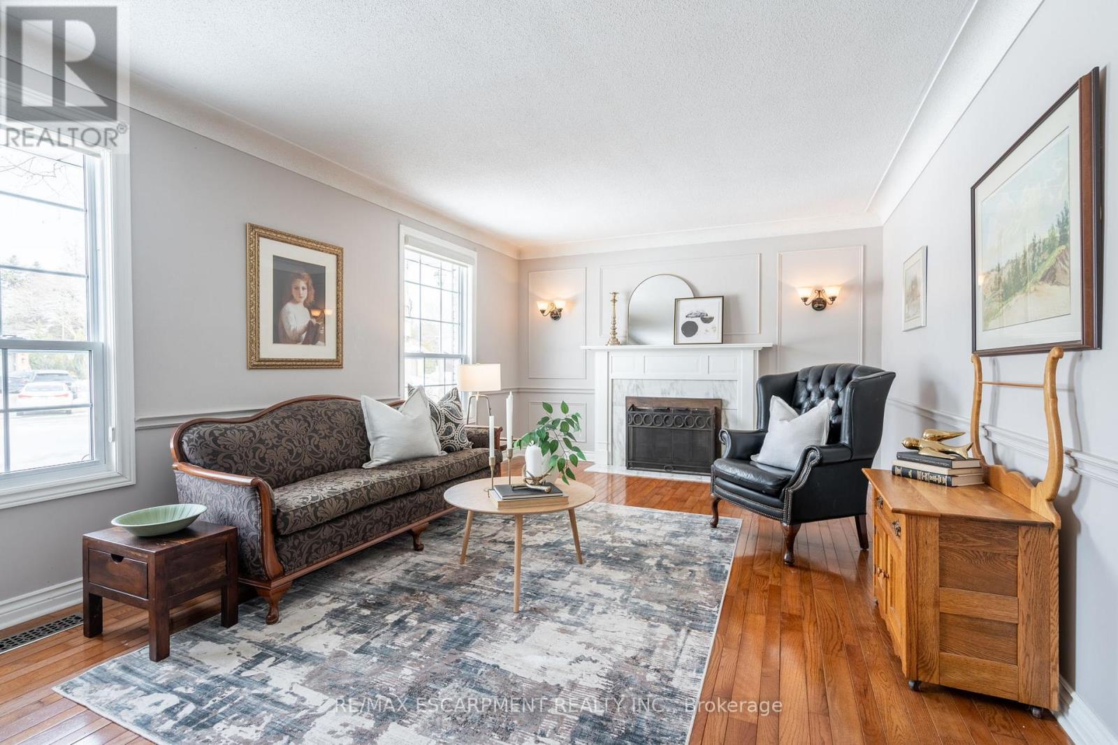 1 Acredale Drive, Hamilton, Ontario  L0R 1H2 - Photo 9 - X12780680