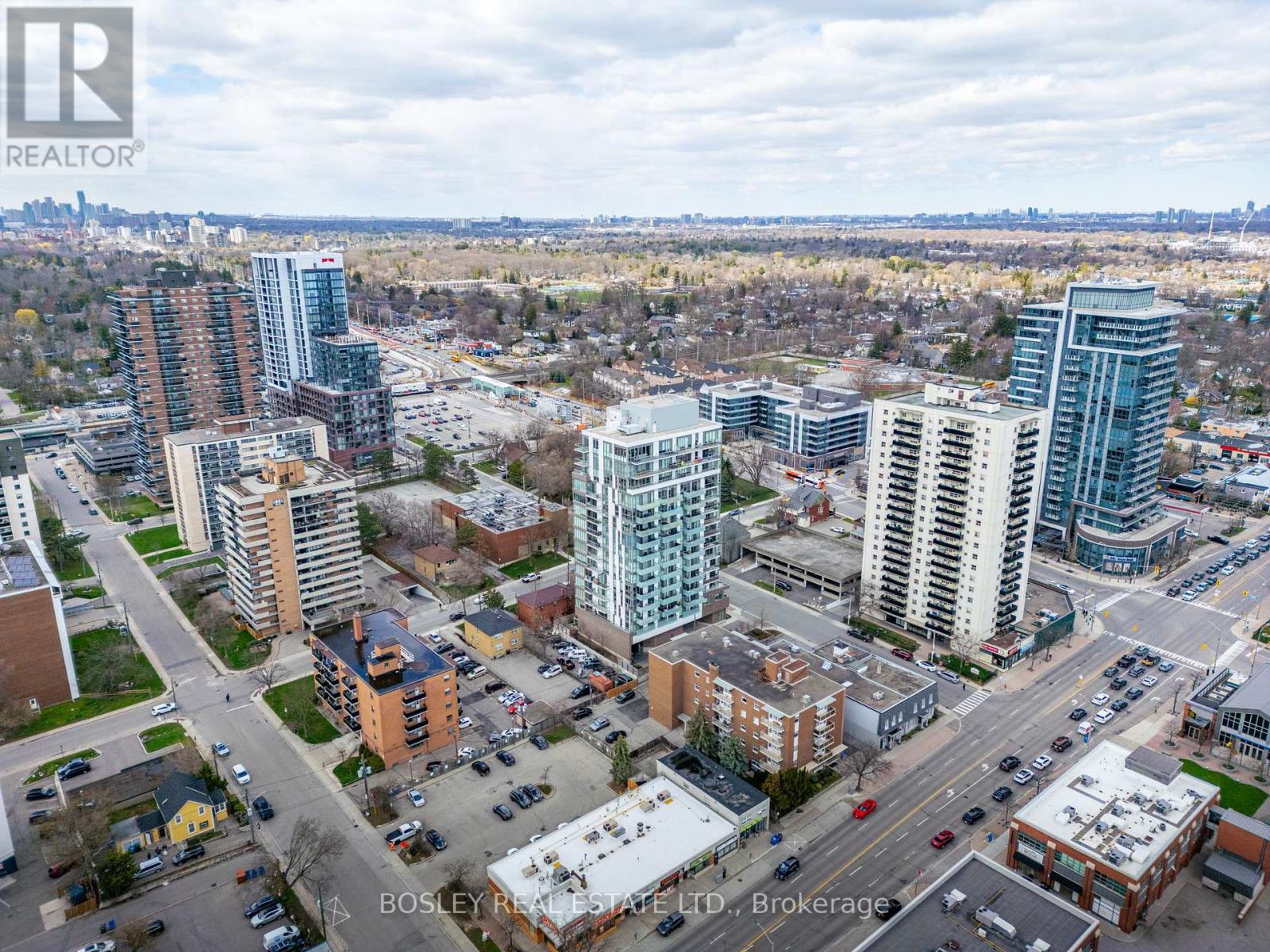 207 - 8 Ann Street, Mississauga, Ontario  L5G 0C1 - Photo 37 - W13025554