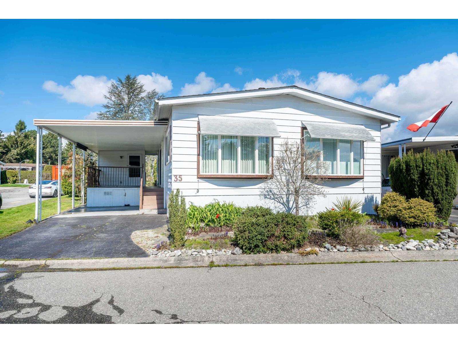 35 2120 King George Boulevard, Surrey, British Columbia  V4A 6Y8 - Photo 2 - R3112658